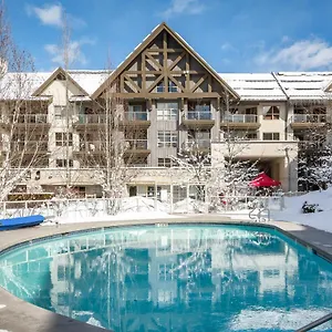  Apartment The Aspens On Blackcomb Kanada