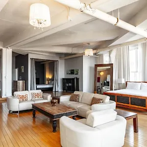 Loft Appart hôtel