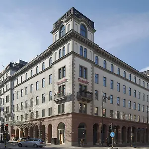Scandic Grand 4*, Stokholm İsveç