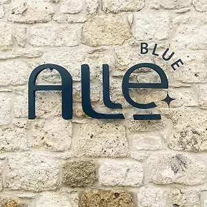 Alle , Alaçatı Türkiye