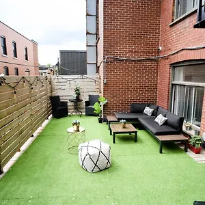 Apartment M11 Modern Comfy Wac In Plateaumile-end
