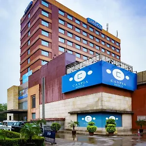 Caspia New 3*, Delhi (National Capital Territory of India) Hindistan