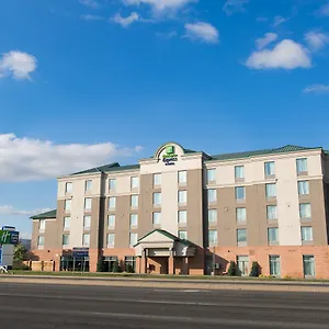 Express By Ihg Hotel
