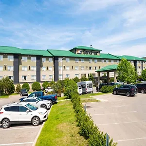 Hotel Sandman Airport YYC