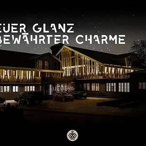 **** Hotel Alpenkönig Deutschland