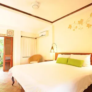 Lotus 3*, Luang Prabang Laos