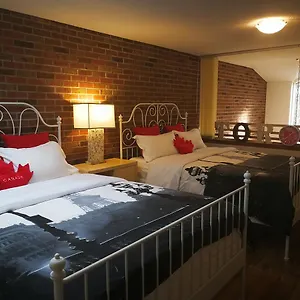 Margie Townhome Canadá