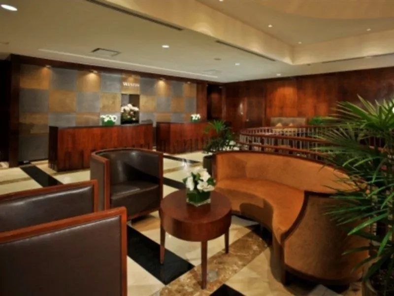 Ξενοδοχείο Hilton Vancouver Downtown, Bc, Canada