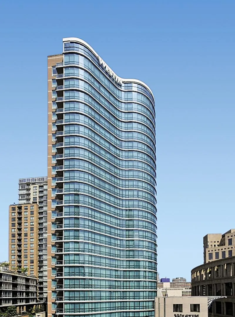 Hilton Vancouver Downtown, Bc, Canada